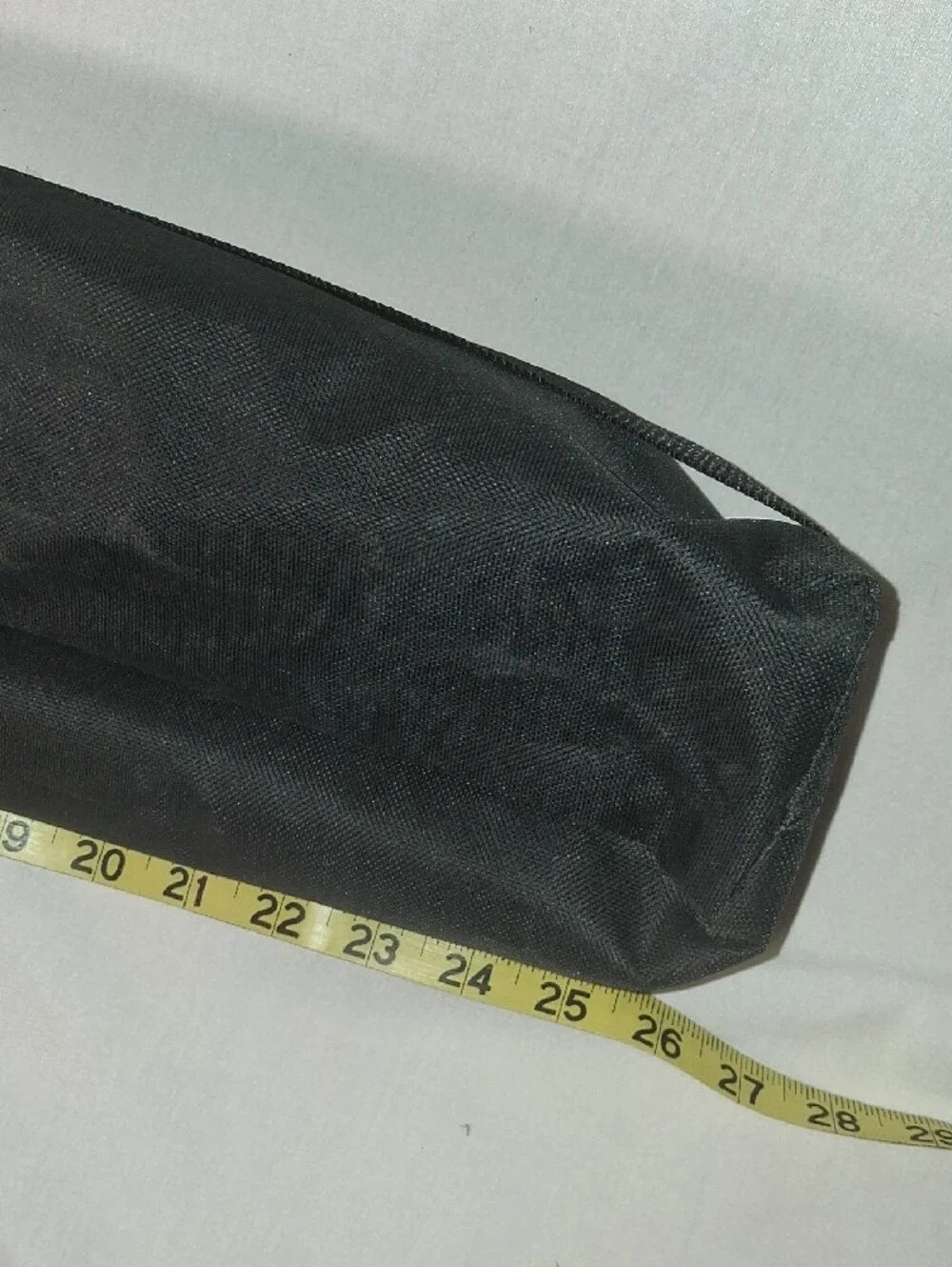 Digital Black Camera or Camcorder Tripod With Expanding Legs